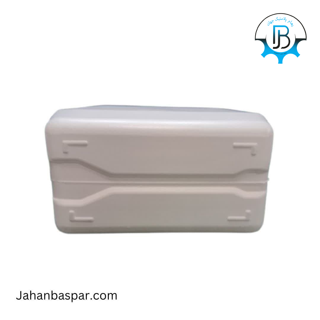 گالن پنج لیتری کتابی-جهان بسپار